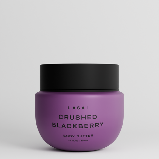 Crushed Blackberry