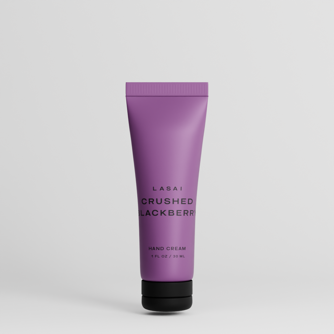 Blackberry - Hand Cream