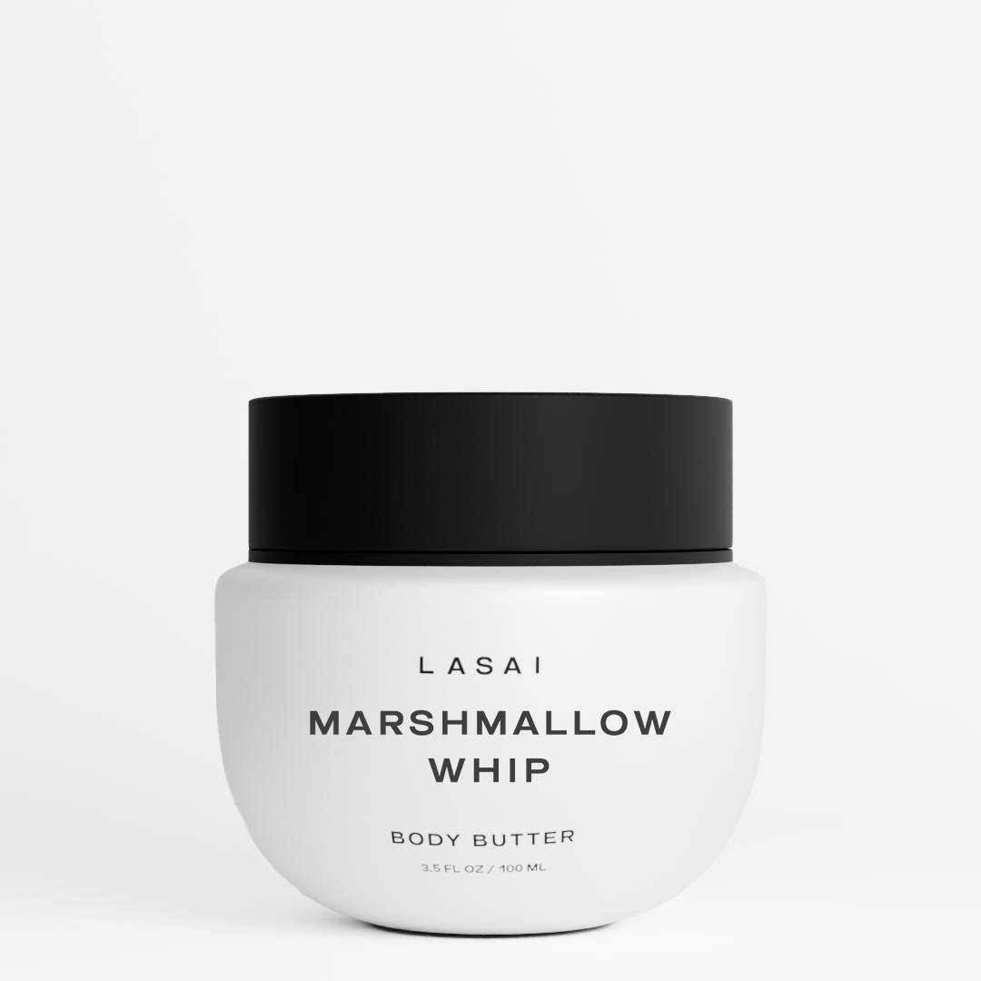 Marshmallow Whip Body Butter