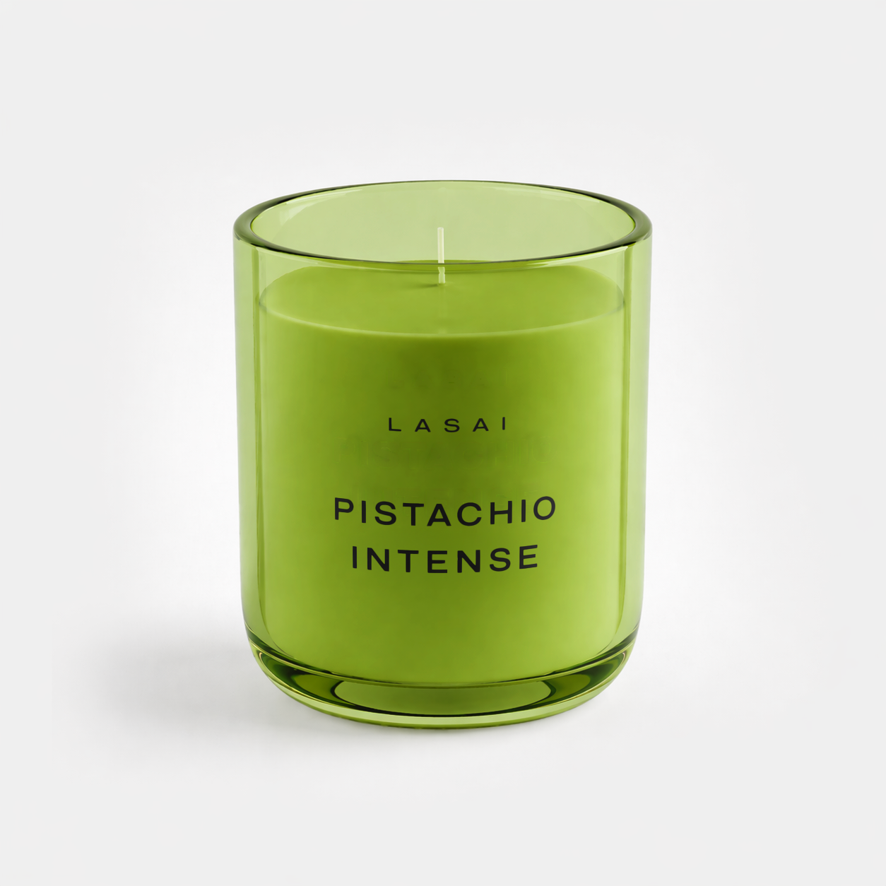 Pistachio Intense 8 oz Candle - Lasai