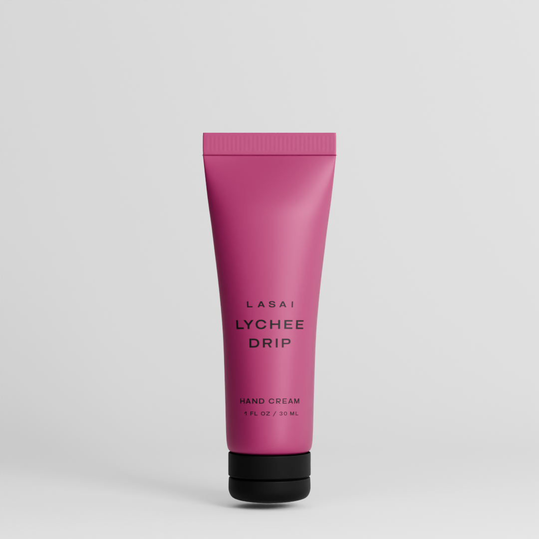 Lychee - Hand Cream