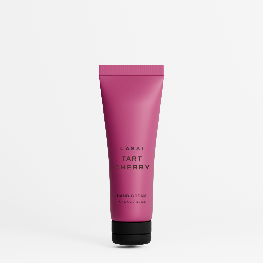 Tart Cherry - Hand Cream