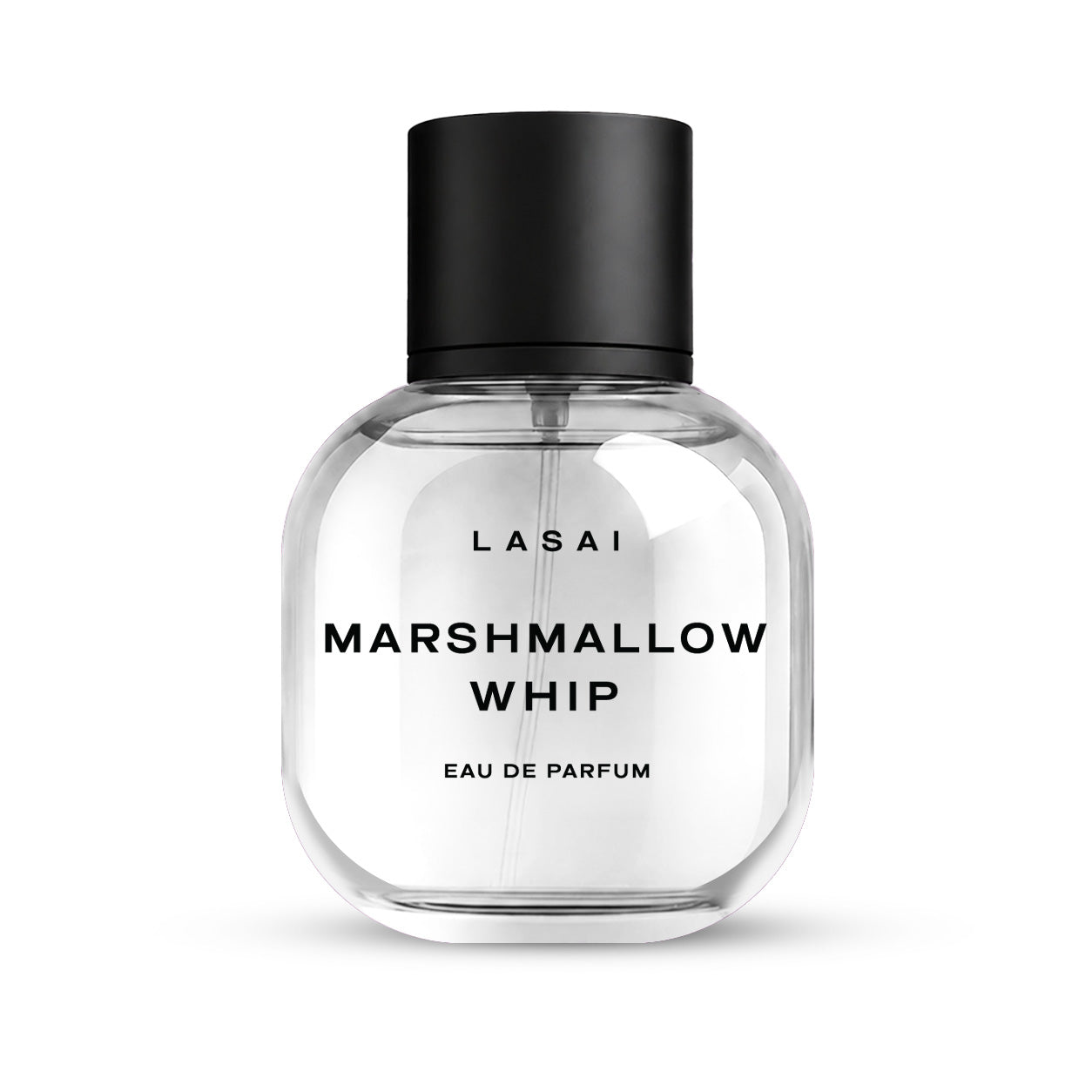 Marshmallow Whip