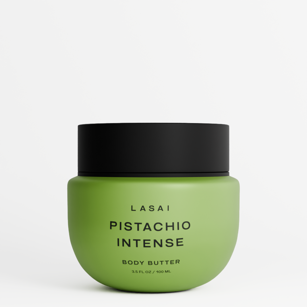 Pistachio Intense - Body Butter