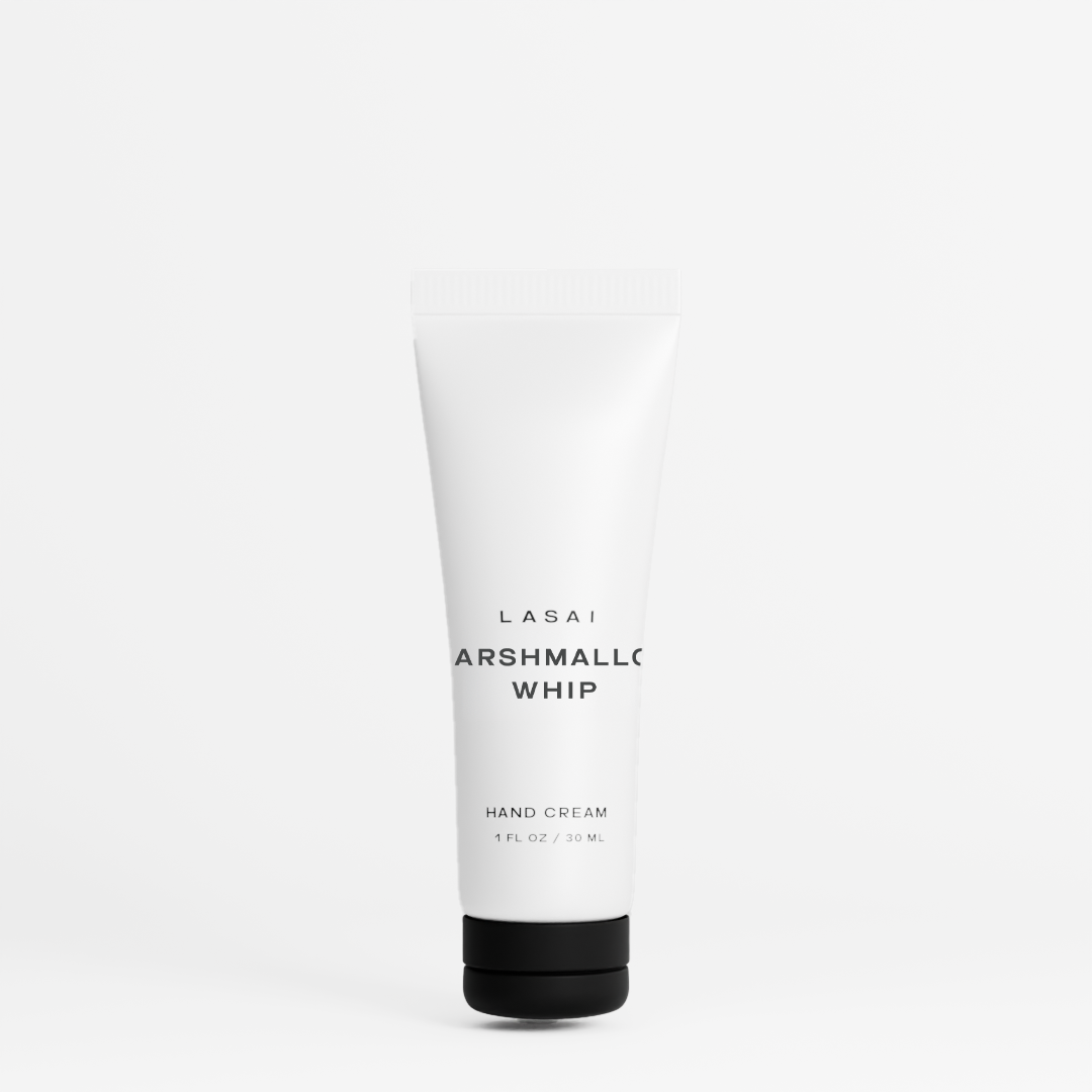 Marshmallow Whip - Hand Cream